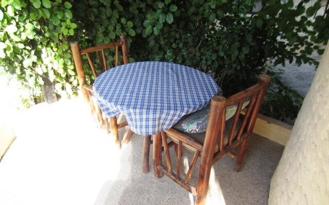 St. Bernard Beach Resort