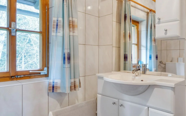 Chalet in Mortschach Near Ski Slopes