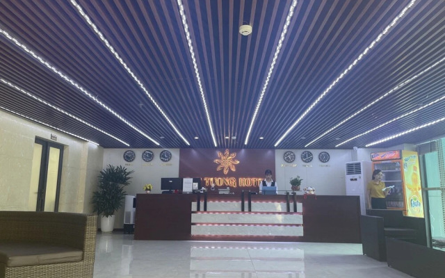 Cat Tuong Hotel