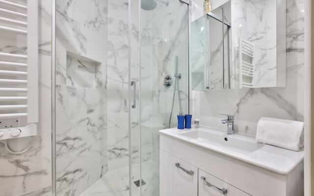 61 - Luxury Parisian Home Sebastopol 2DD