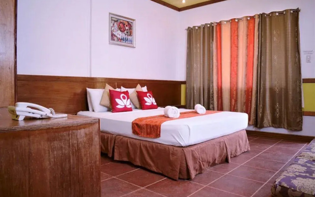 ZEN Rooms Dr. Eliazar Road