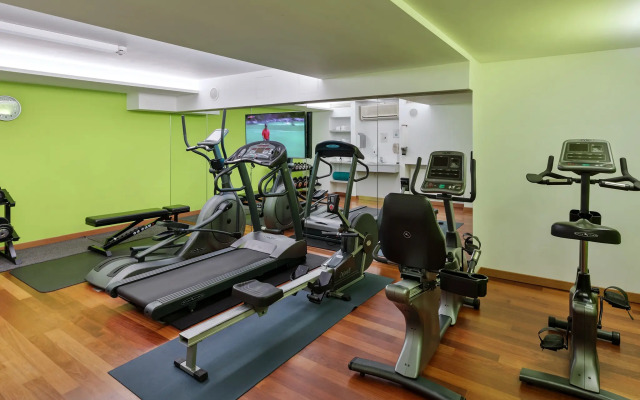 Ibercity Wien Schönbrunn