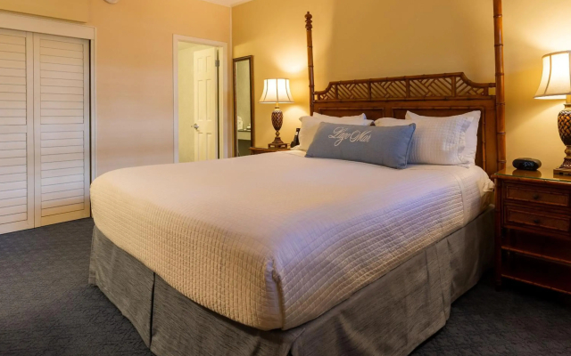 Lago Mar Beach Resort & Club