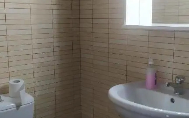 Traditional apartment in Mylopotamos Beach