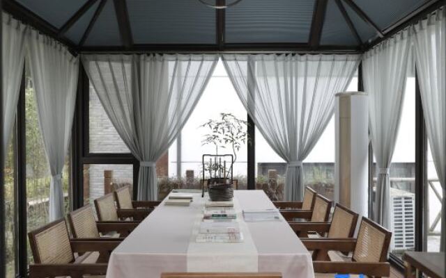 Yingwuxin Boutique Hostel Mount Mogan