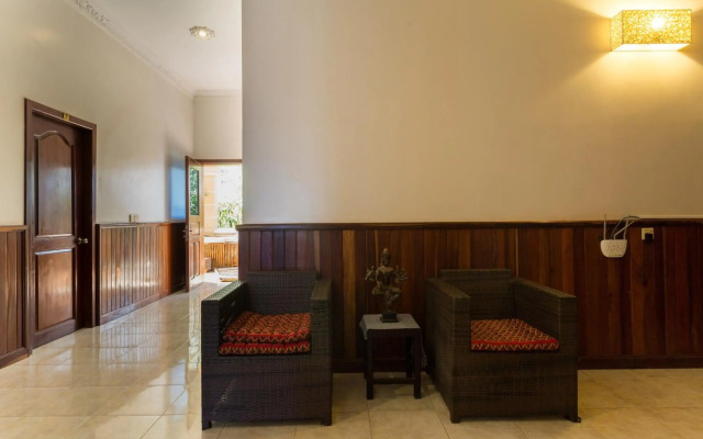 Le Tigre Hotel