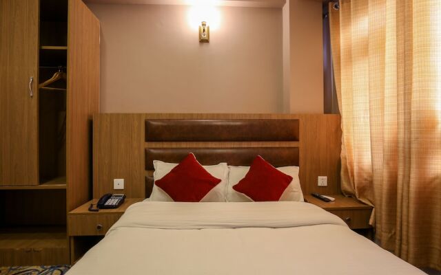 Отель Siddhartha Hotel Sundhara Непал, Катманду - отзывы, цены и фото номеров - забронировать отель Siddhartha Hotel Sundhara онлайн