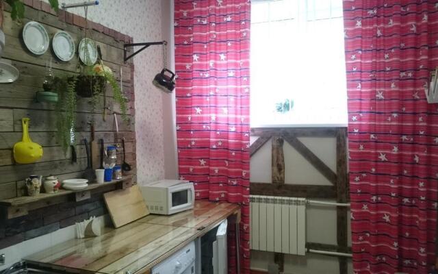 ApartGloria Loft