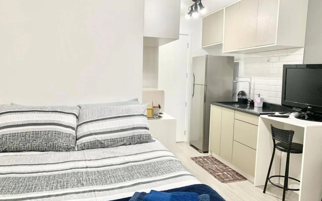 Studio Augusta C/infinity pool cd413 UA