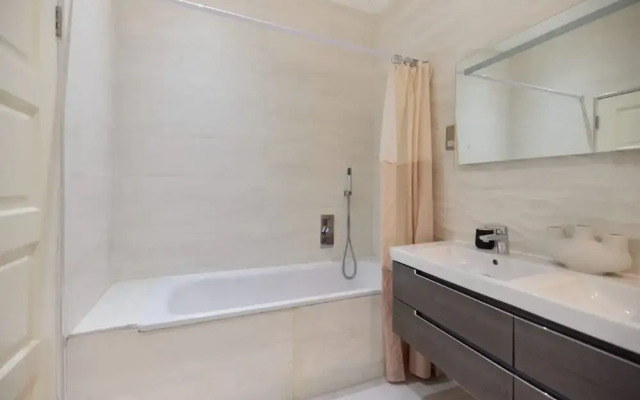 The Camden Place - Breathtaking 4bdr Flat With Garden