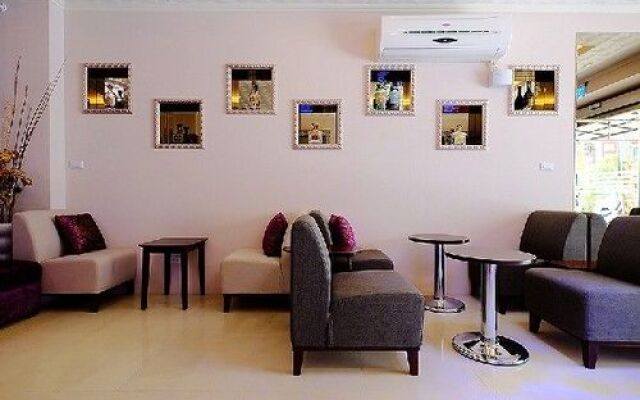 Tainan 363 Corner Bed and Breakfast