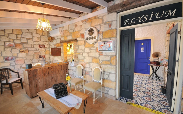 Elysium Butik Otel