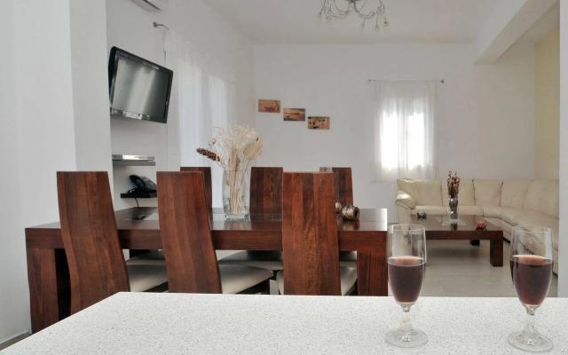 Anatoli Hotel