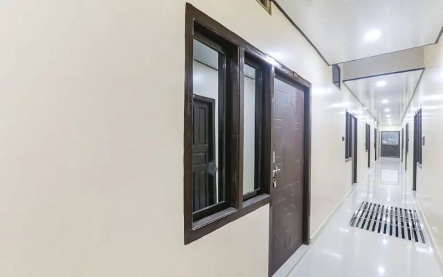 Fabexpress Awadh Inn