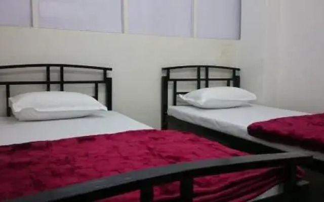 Gohills Backpackers Hostel