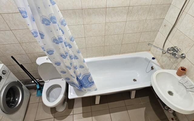 Апартаменты Ярославль на проспекте Ленинградский 93