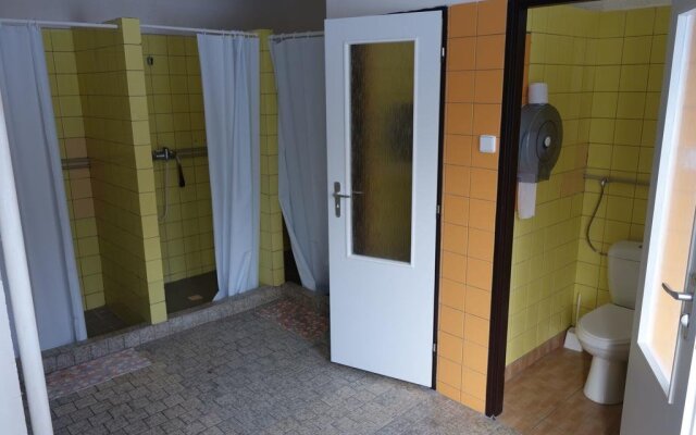 Hotel Sklárna Harrachov