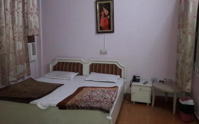 Hotel K C Classic
