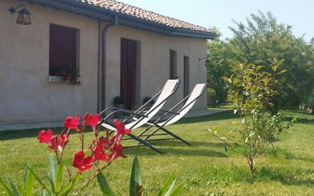 Tramontodivino Bed And Breakfast