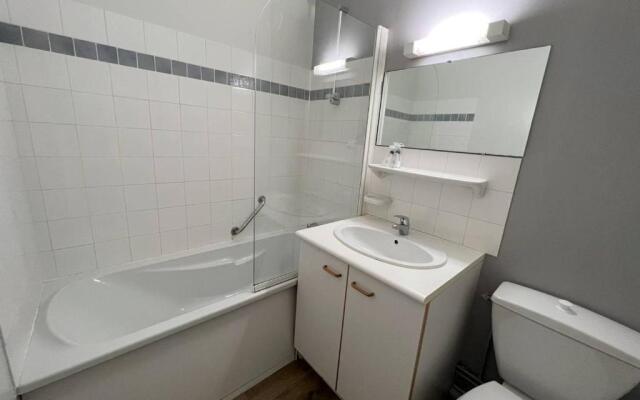 Appartement Cambo-les-Bains, 1 pièce, 2 personnes - FR-1-495-98