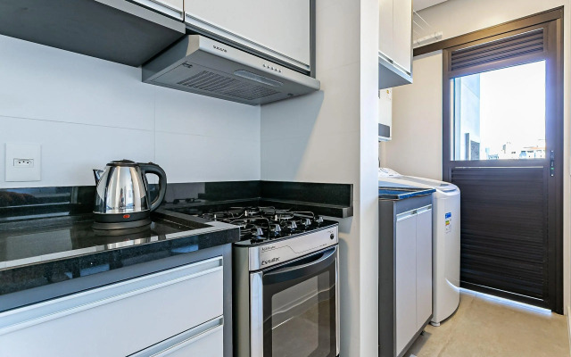 WI-FI 200MB | 600m do Patio Milano #CA38