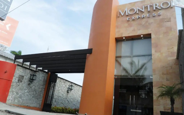 Montroi Express