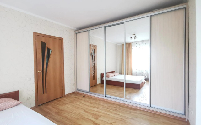 Lavina mall apartments 4