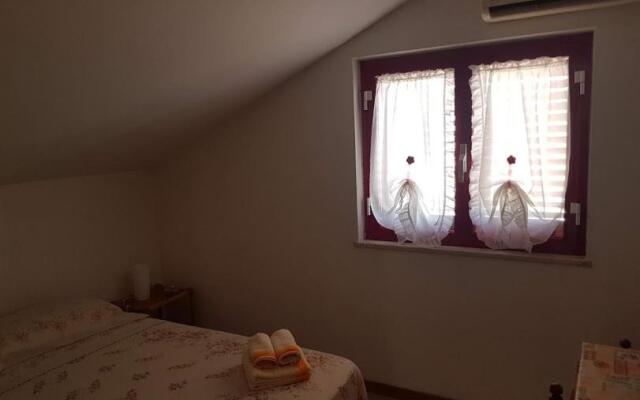 Appartamenti Lido Riccio