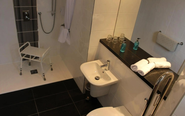 Horizon Hotel