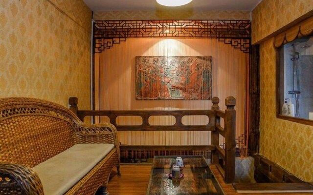 Lijiang Nalan Inn