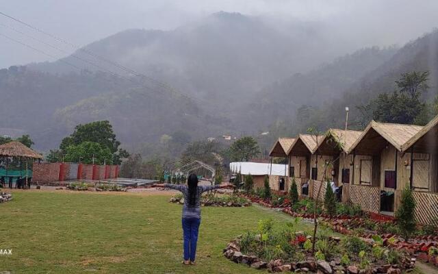 The Jungle Mist Resort