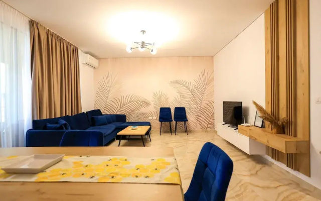 Sanpietro Vacation Apartment 032