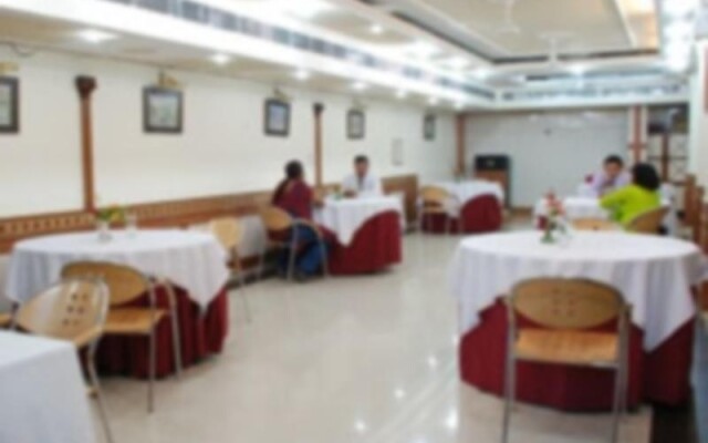 Amar Inn
