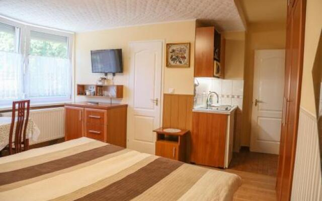 Molnár Apartment