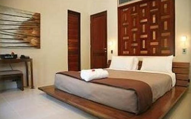 Seion – Guest Rooms – Port Douglas