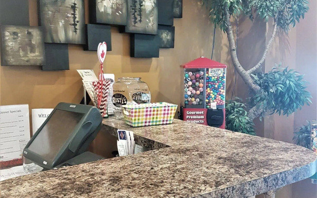 BCMInns Lloydminster