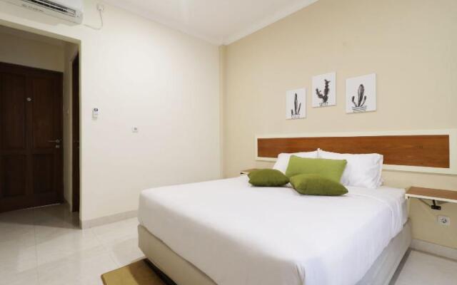 Nikara Residence Syariah