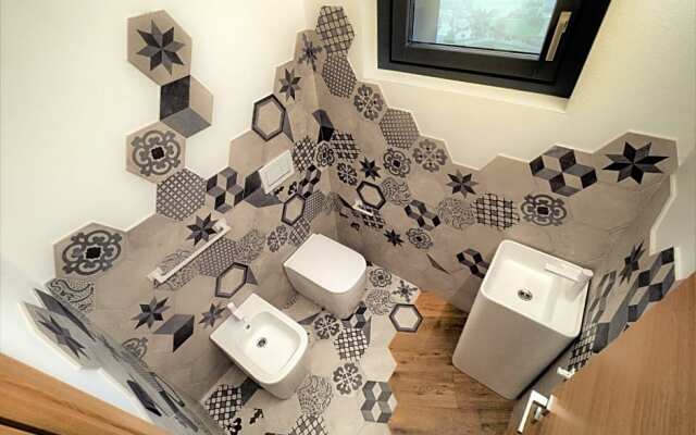 Cà Rossa Suite and Breakfast