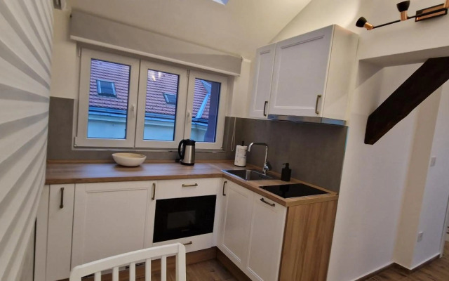 Old Town Apartments Rajiceva 3