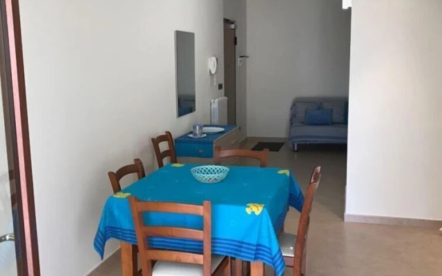 Residence Rosa Virginia Apartment