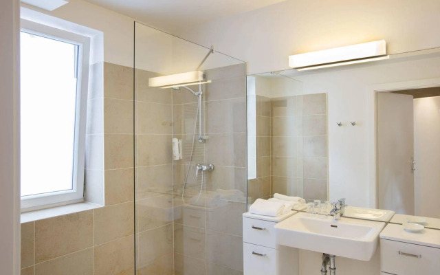 Hahn Apartment Vienna City