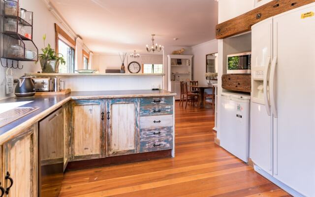 Cardrona Captain's Lodge