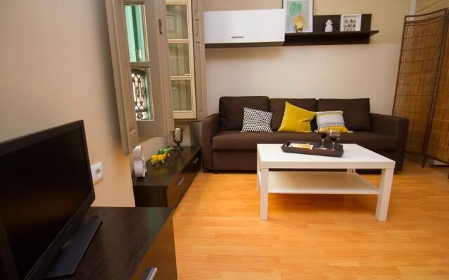 Apartment San Francisco