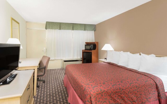 Days Inn Gretna New Orleans