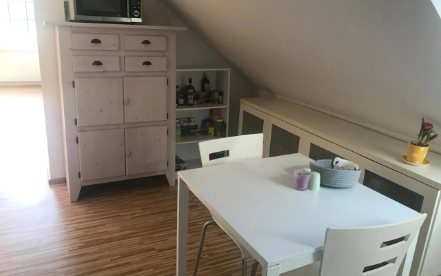 Business Apartment Bugl