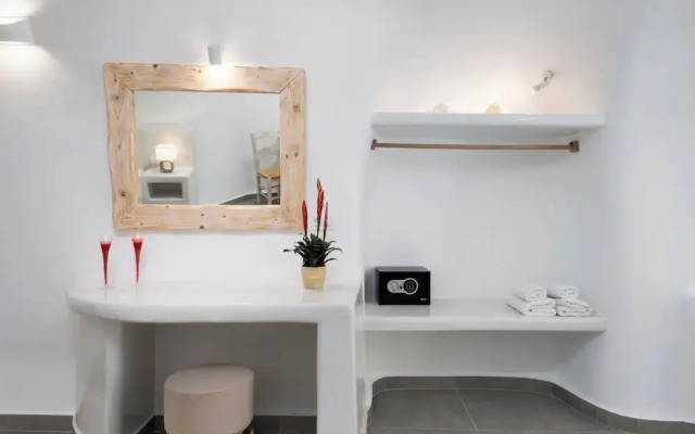 Yiota Collection  3Suites&3Prive Jacuzzi