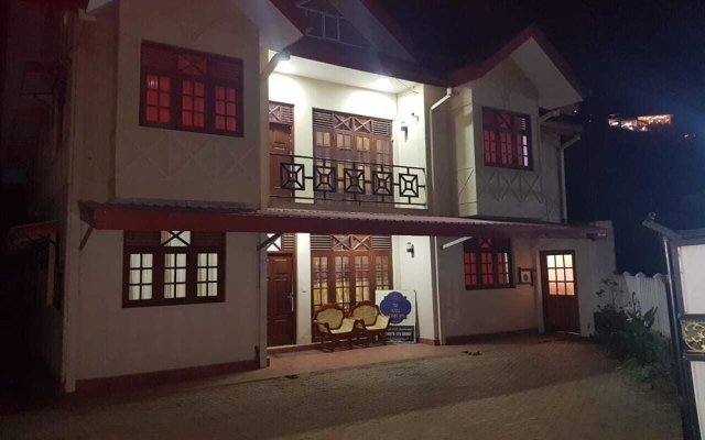 The Sudbury Villa Nuwaraeliya