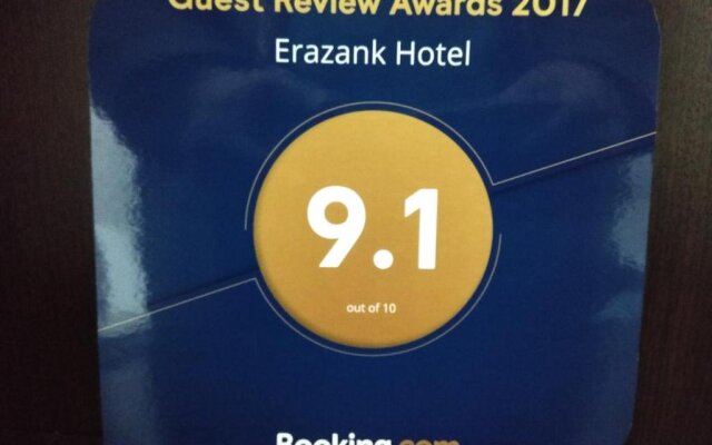 Erazank Hotel