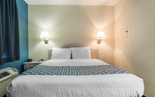 Suburban Extended Stay Hilton Head