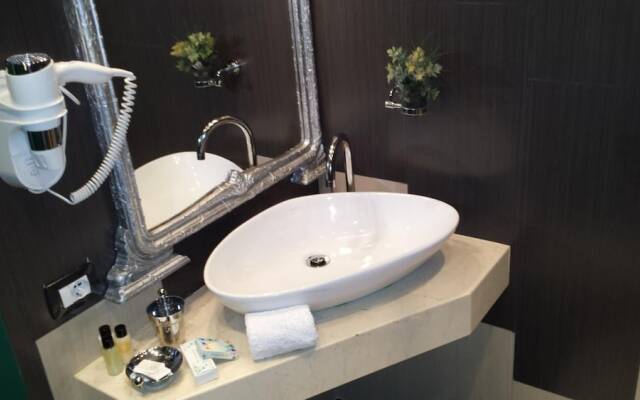 Hotel Boutique Villa Fernando